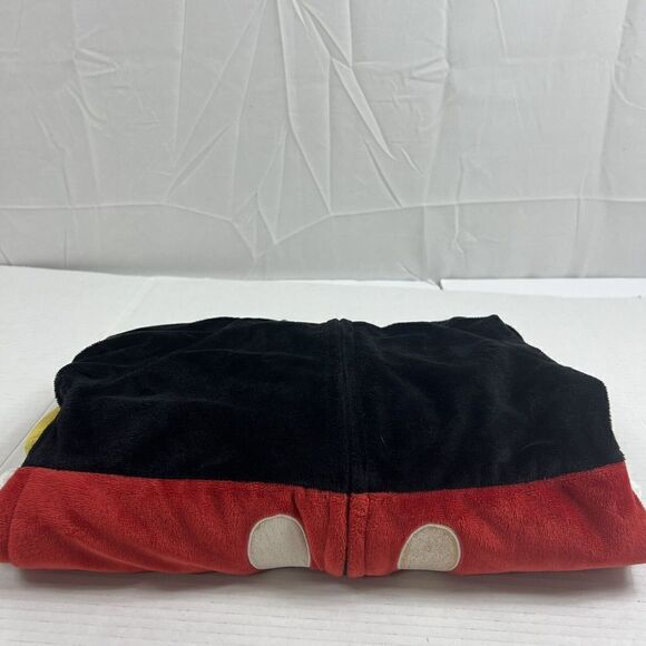Disney World Disneyland Resort Mickey Mouse Costume Size 24 Months Halloween - Picture 16 of 16